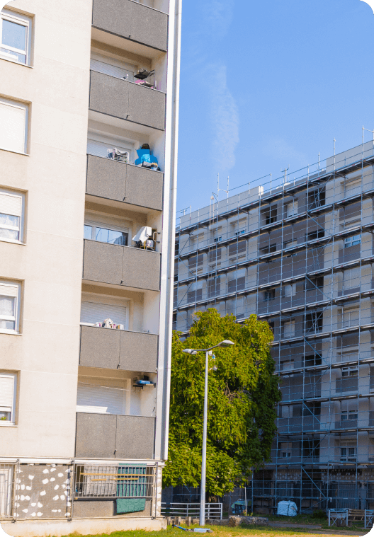 travaux economie energie logement social 2