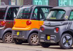 voiture-electrique-vehicule-obligation-loi-lom-entreprise-collectivite