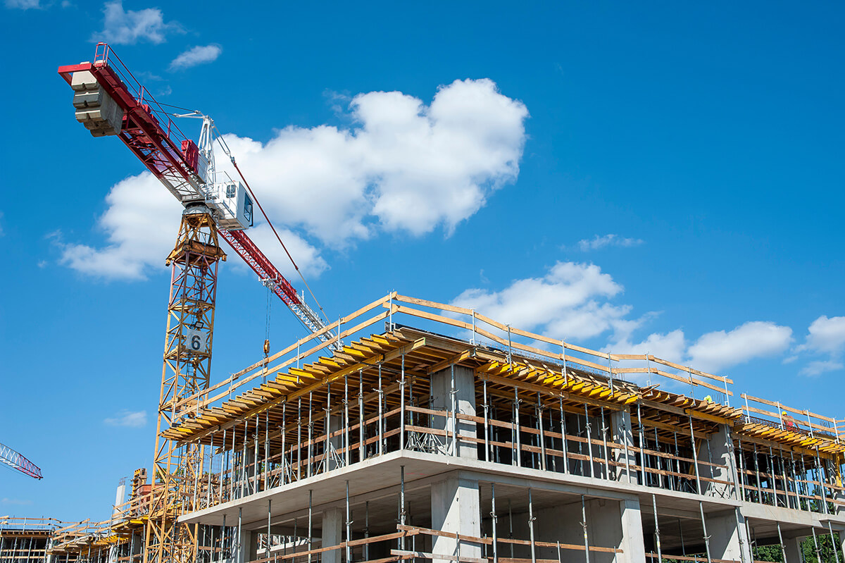 Construction du logement social en France : chiffres, ...