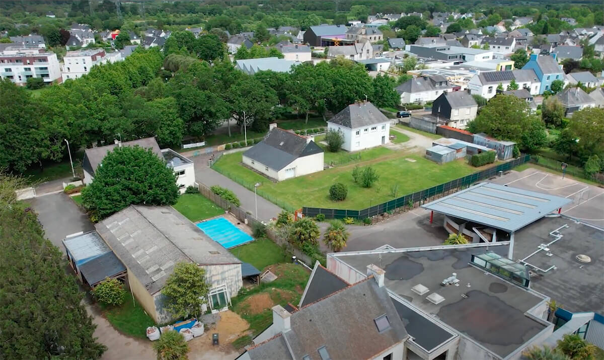 Hellio Morbihan Habitat rénovation énergétique logements sociaux