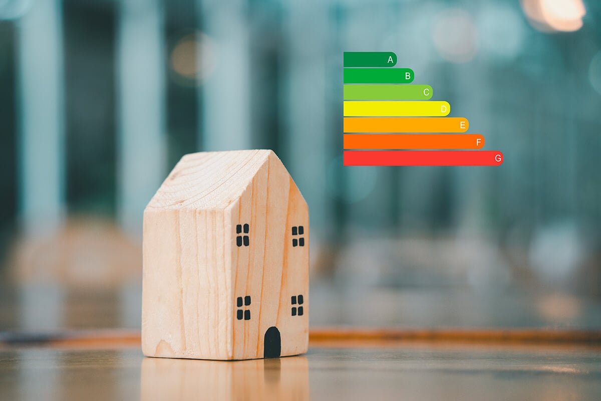 performance énergétique des logements sociaux