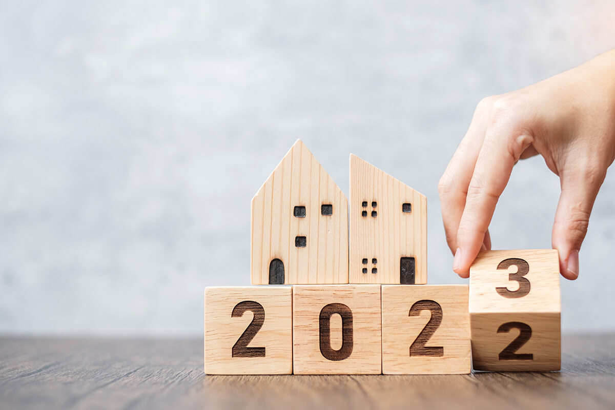 changements 2023 pour les bailleurs et logements sociaux