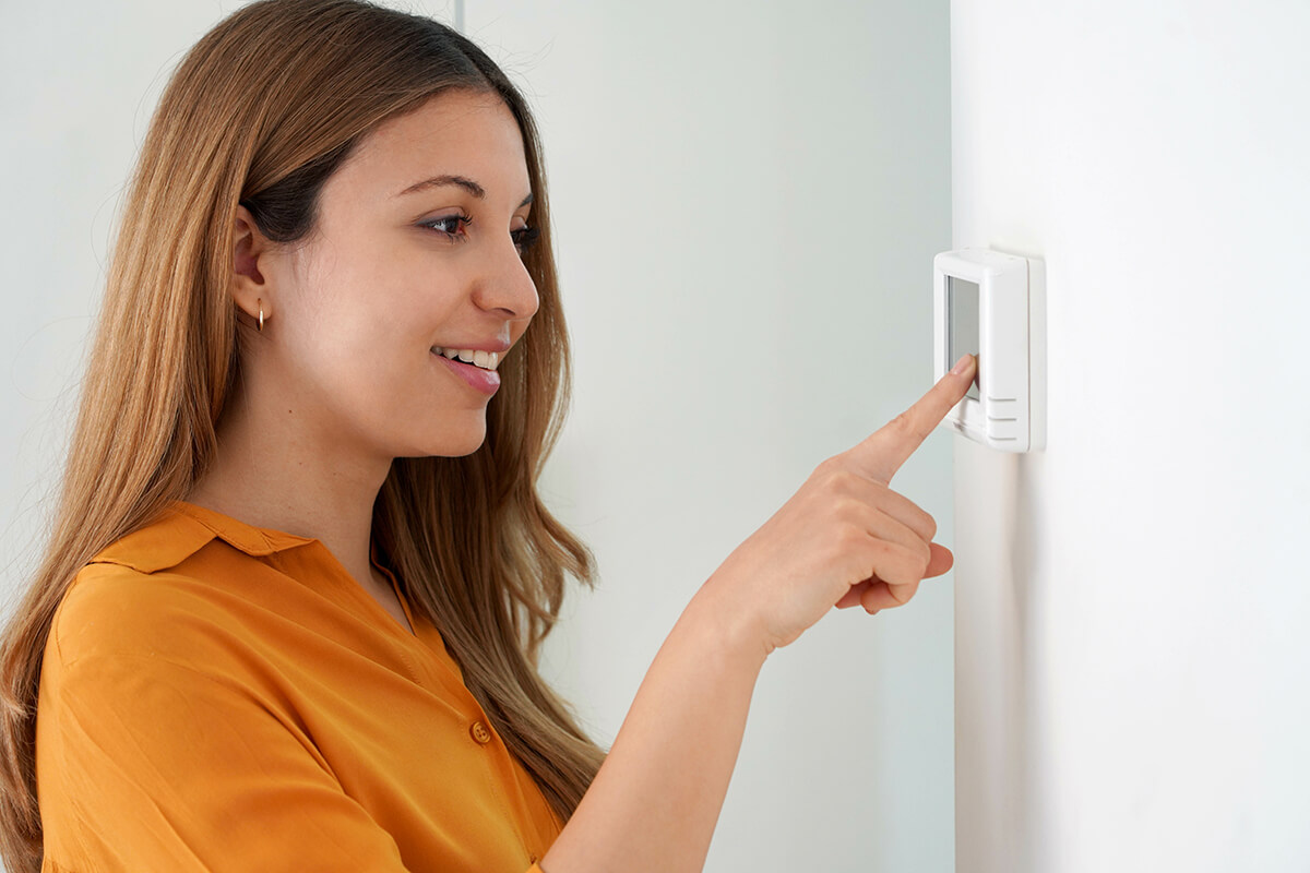 Coup de pouce Thermostat connecté CEE