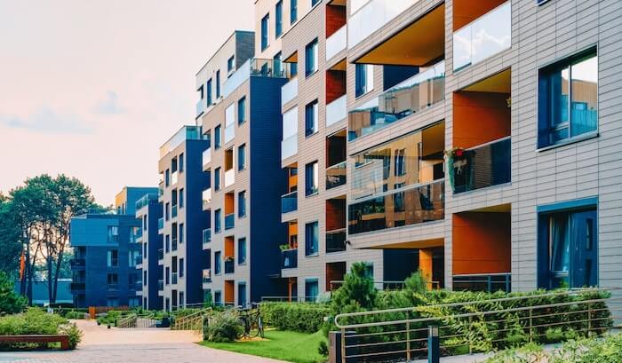 Éligibilité à un logement social